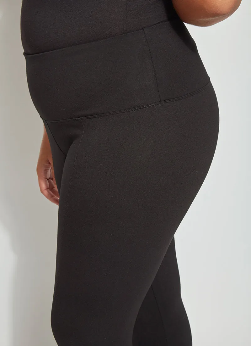 Signature Center Seam (Plus Size, 28.5" Inseam)