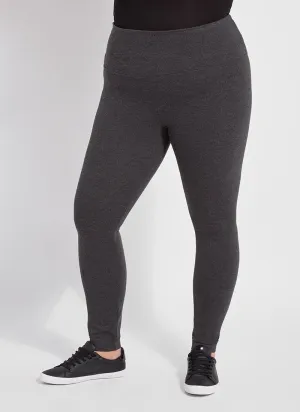 Signature Center Seam (Plus Size, 28.5" Inseam)