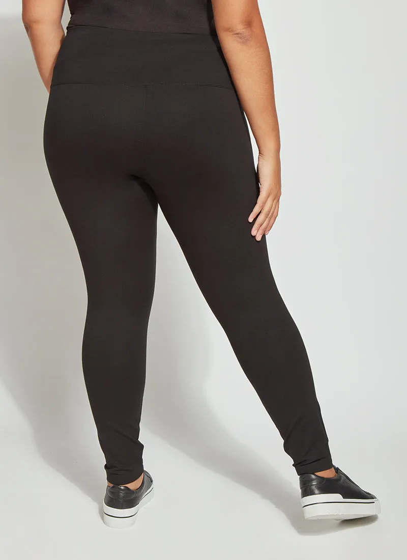 Signature Center Seam (Plus Size, 28.5" Inseam)