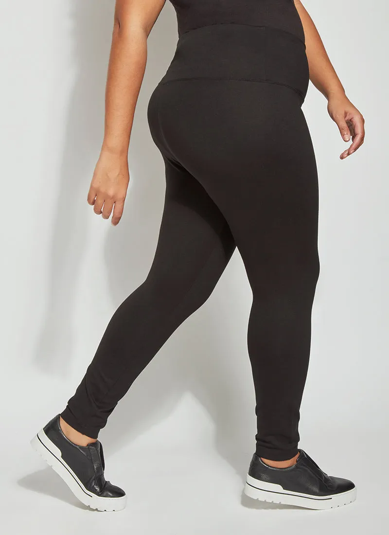 Signature Center Seam (Plus Size, 28.5" Inseam)