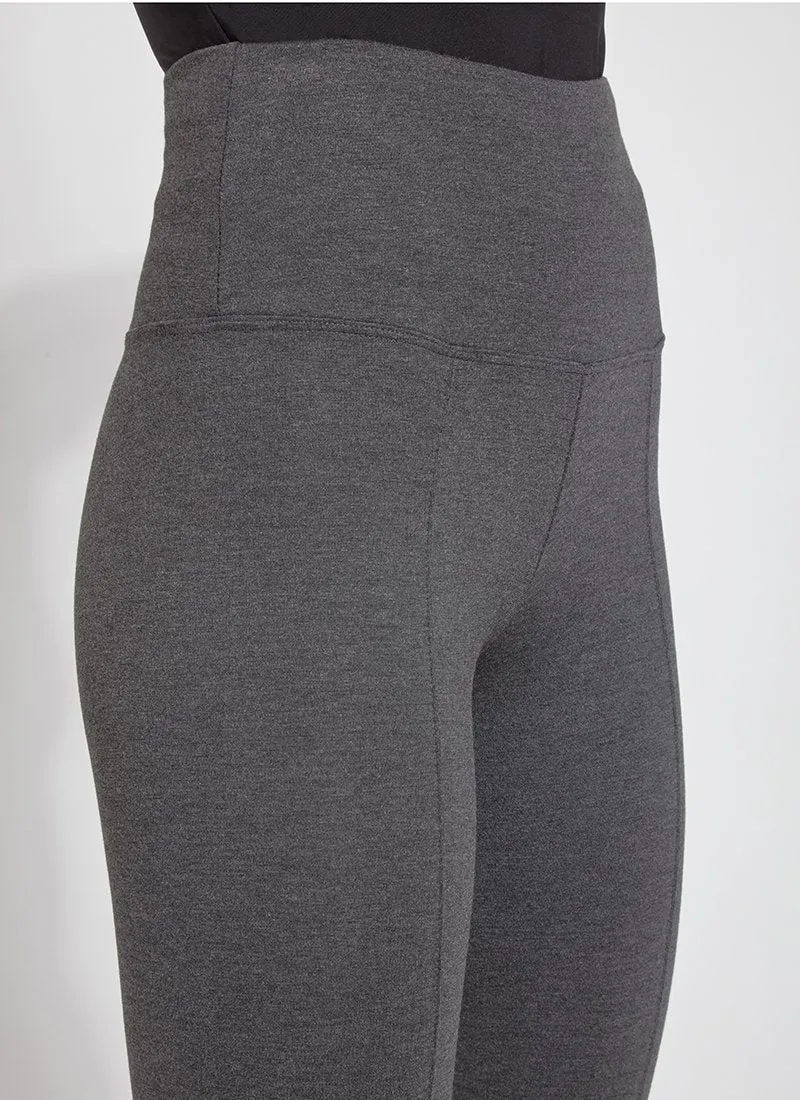 Signature Center Seam (Plus Size, 28.5" Inseam)