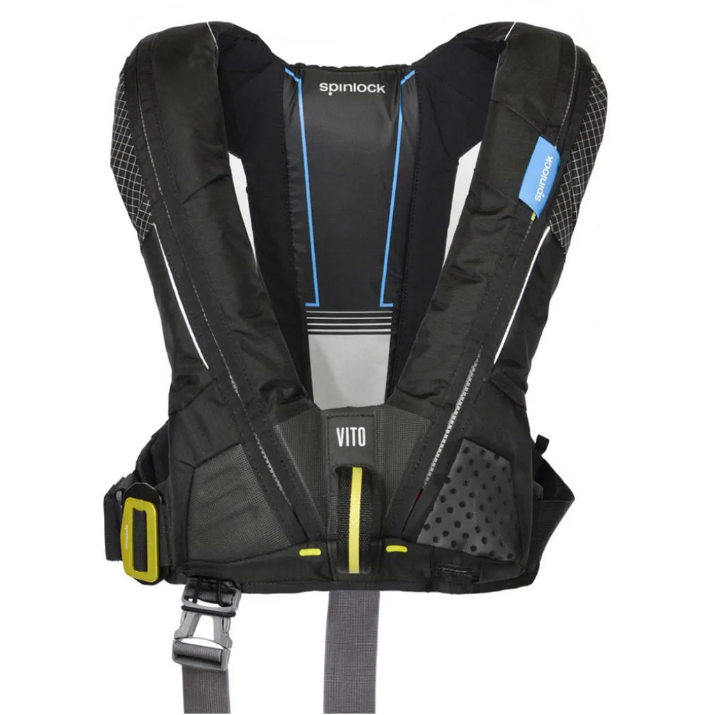 Spinlock Vito Deckvest 170N Hammar PFD
