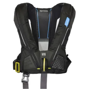 Spinlock Vito Deckvest 170N Hammar PFD