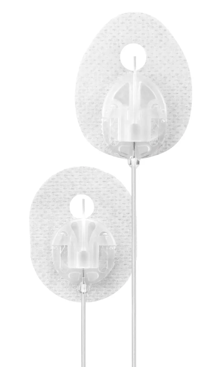 Tandem VariSoft Infusion Sets