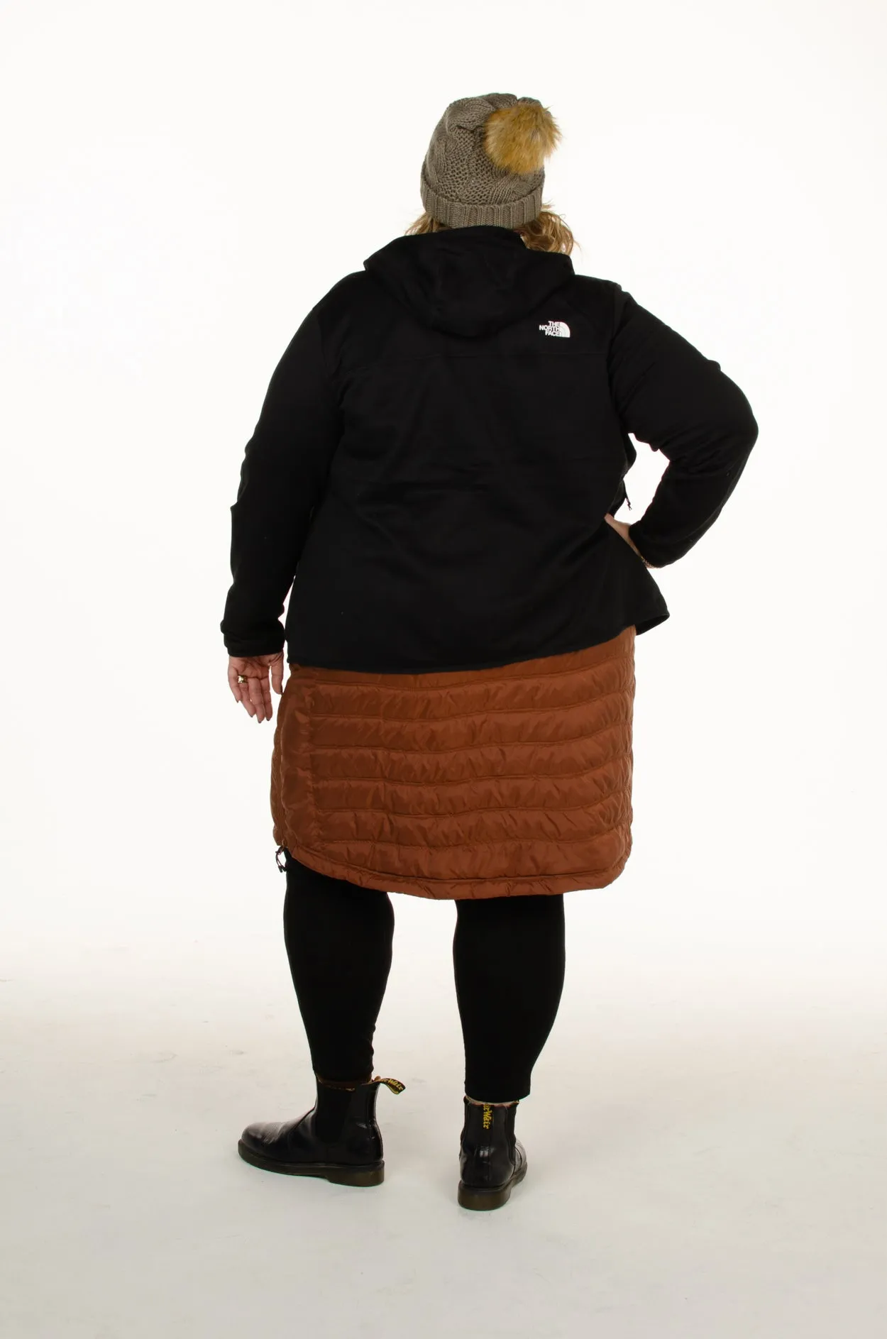 The North Face Women's Plus Size Canyonlands Hoodie