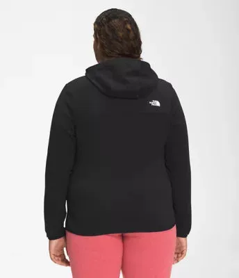 The North Face Women's Plus Size Canyonlands Hoodie