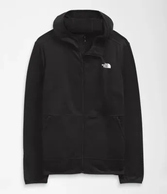 The North Face Women's Plus Size Canyonlands Hoodie