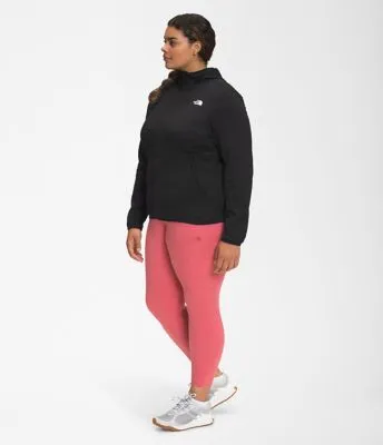 The North Face Women's Plus Size Canyonlands Hoodie