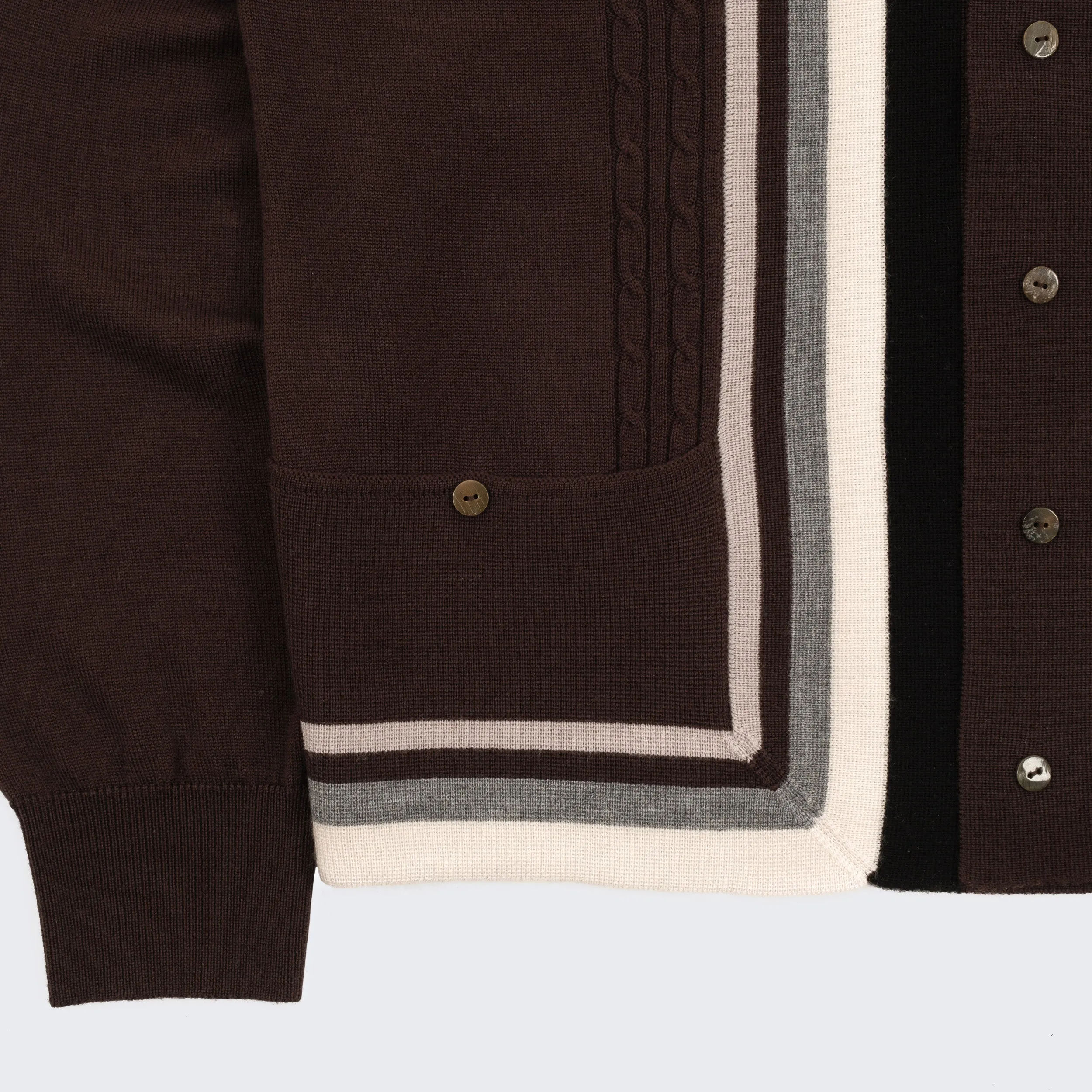 THE SNOOKER POLO