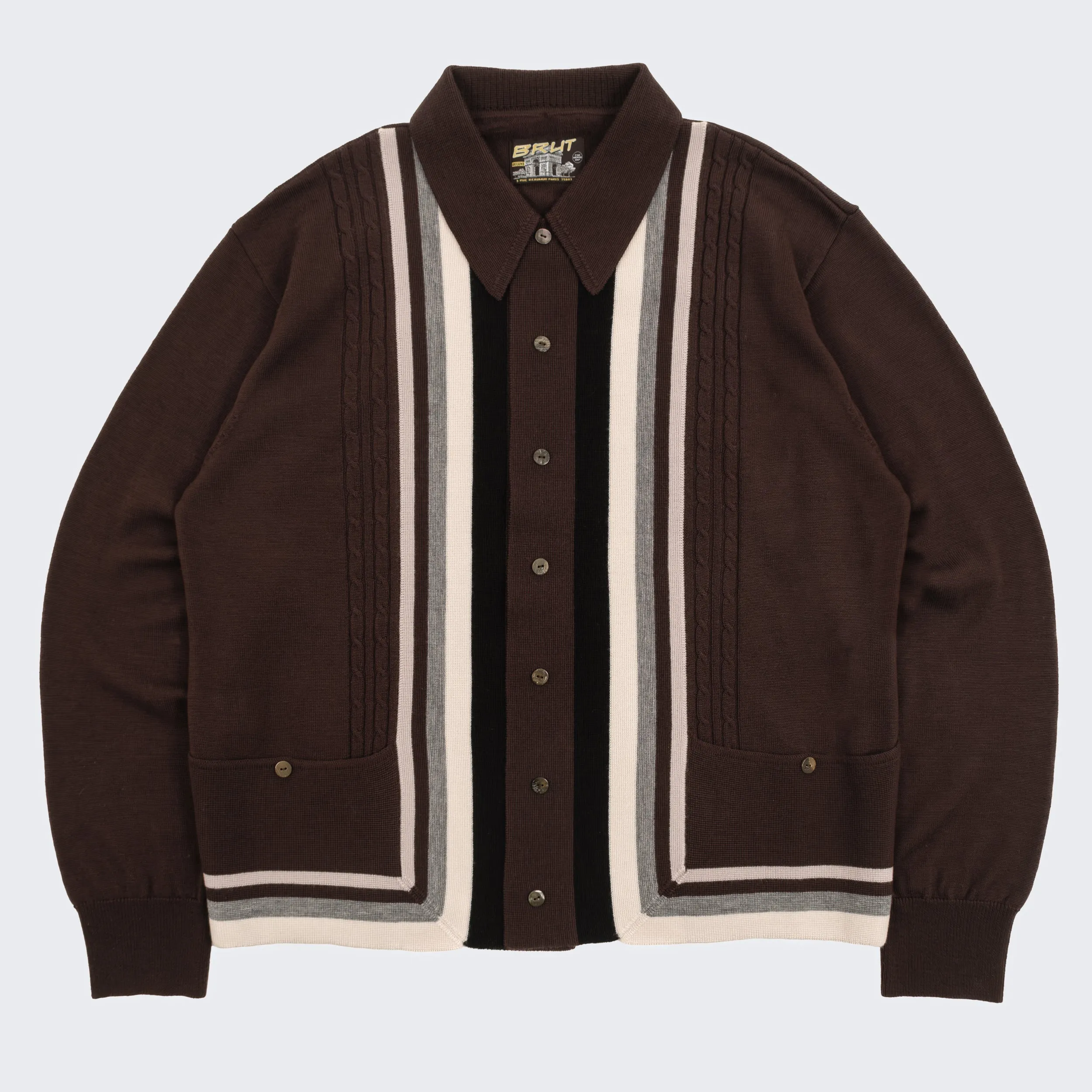 THE SNOOKER POLO