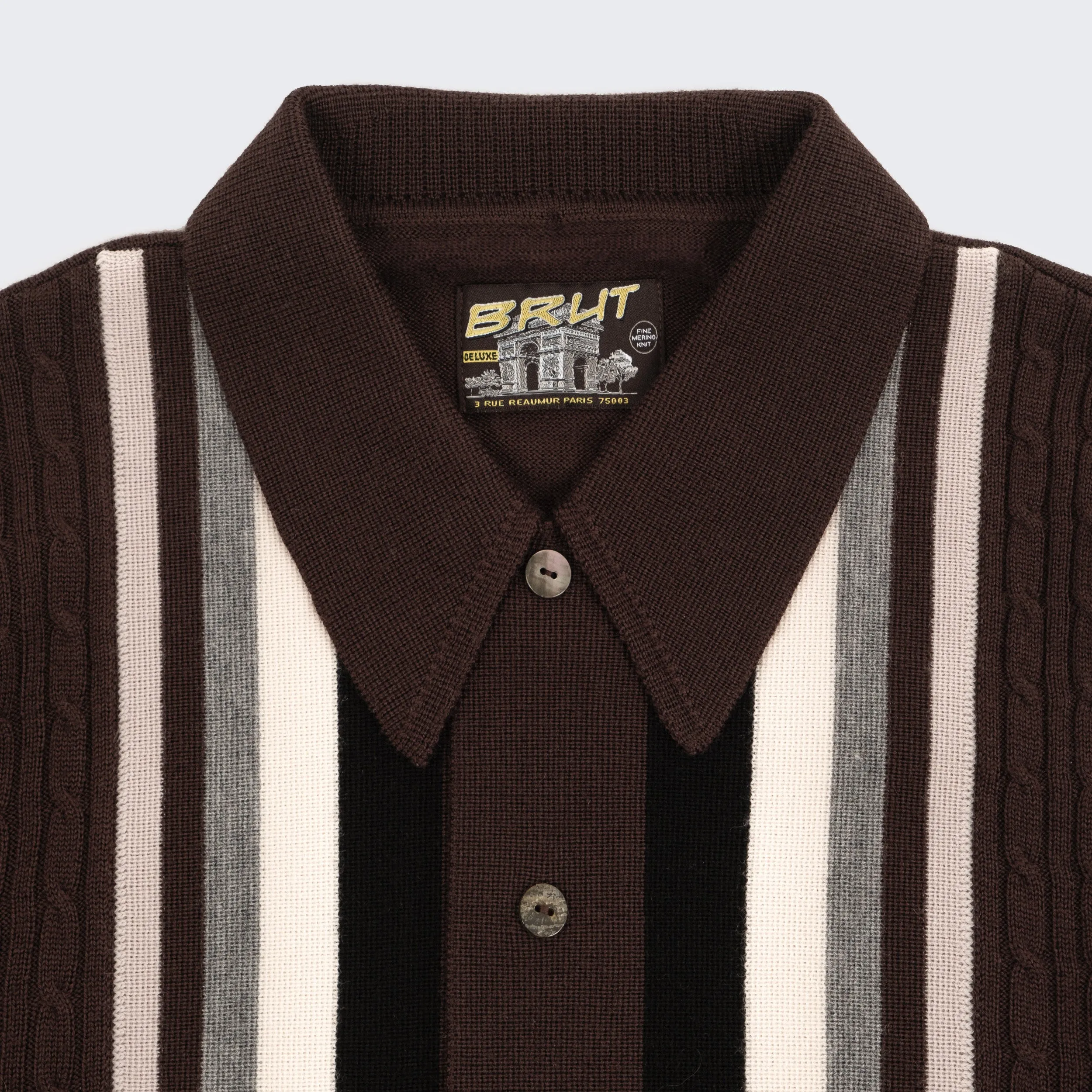 THE SNOOKER POLO