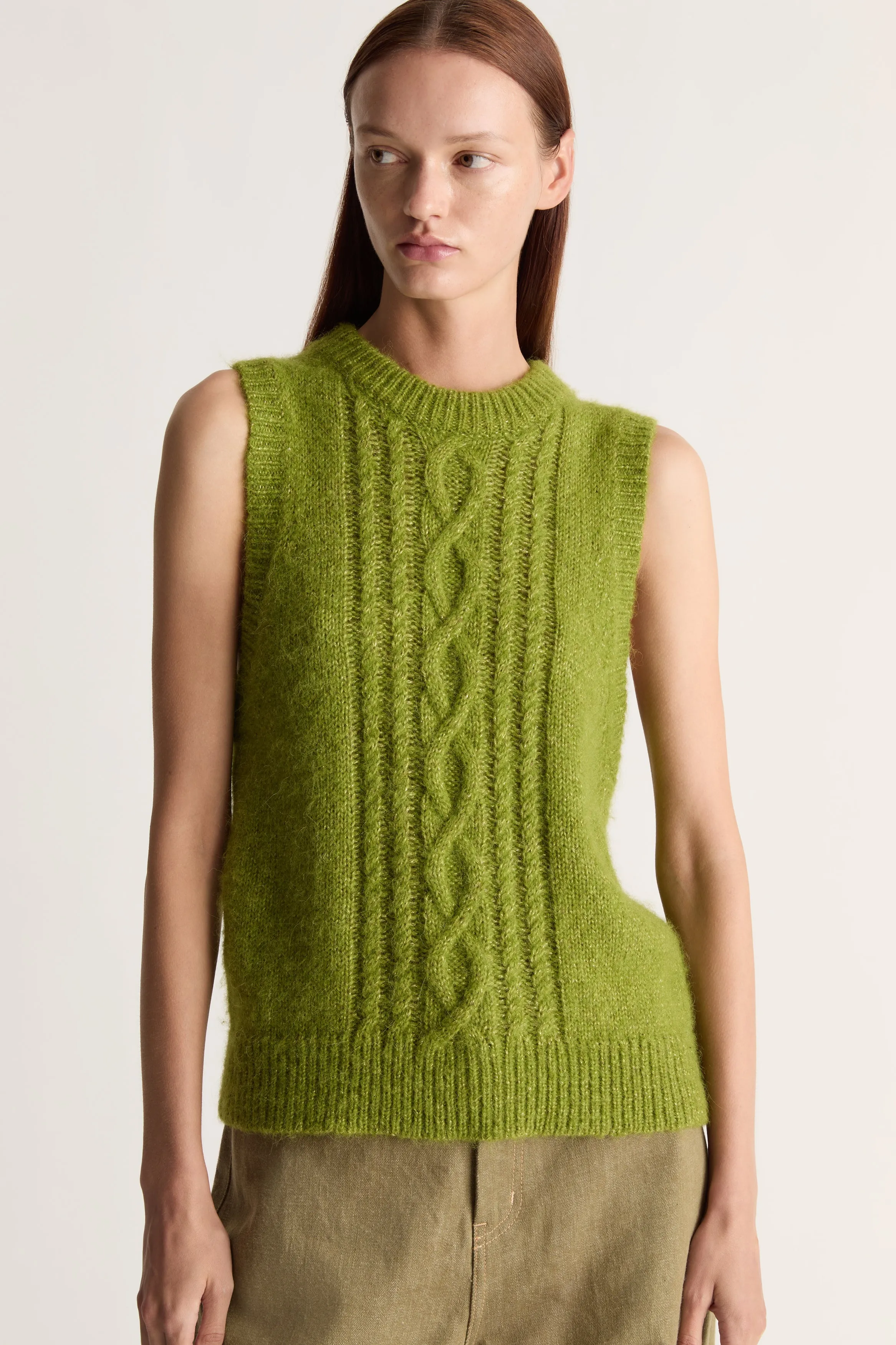 Tilda Vest