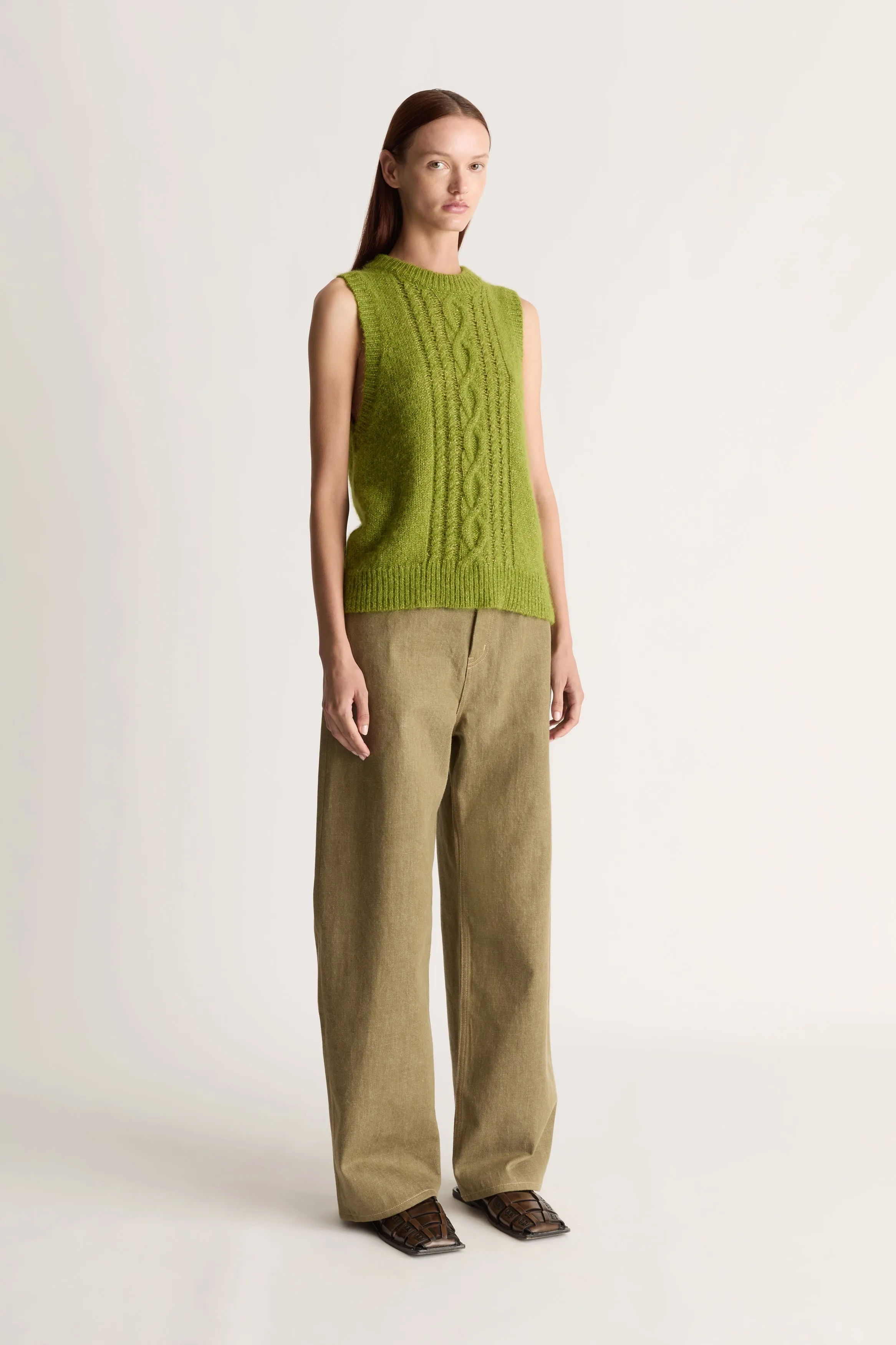 Tilda Vest