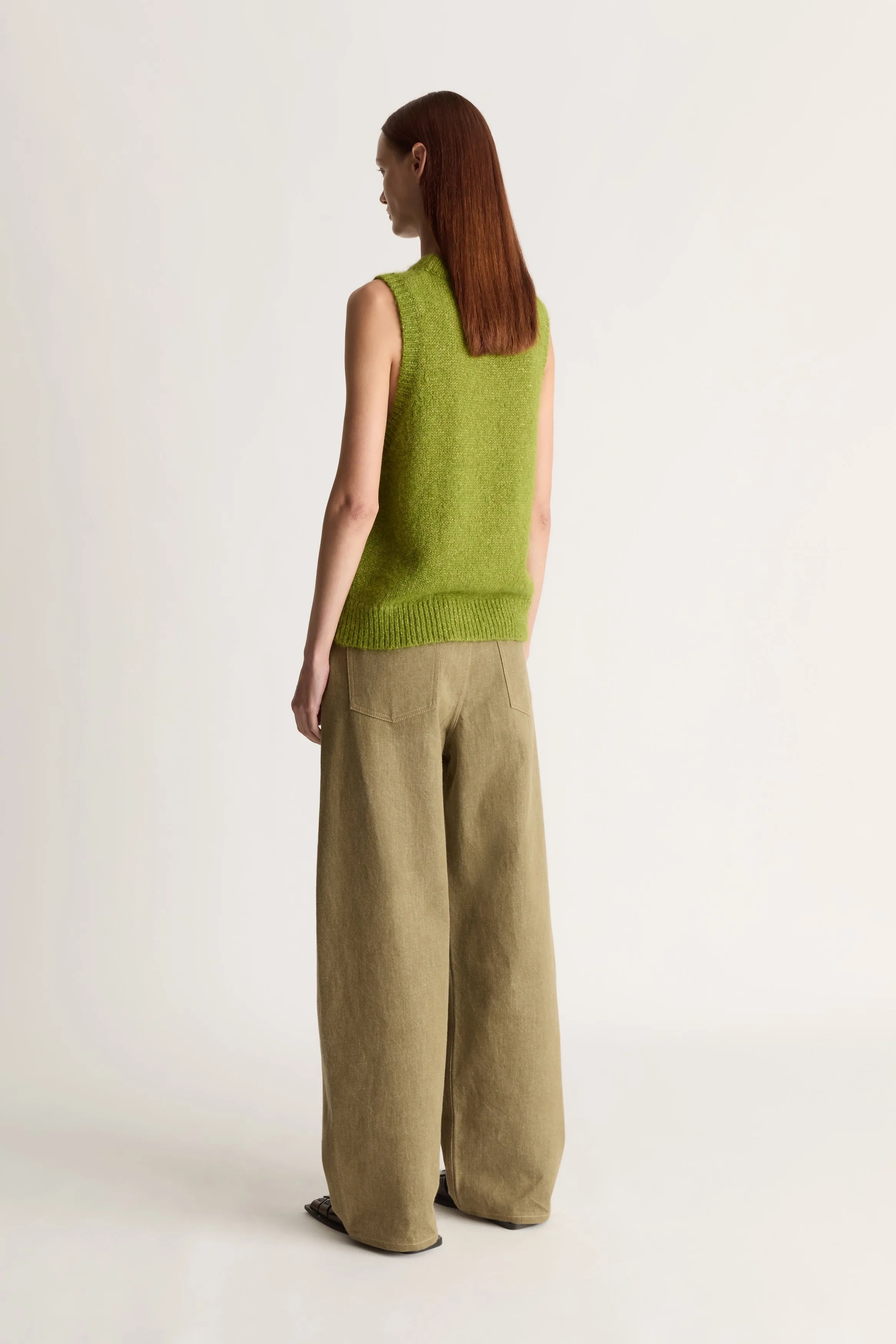Tilda Vest