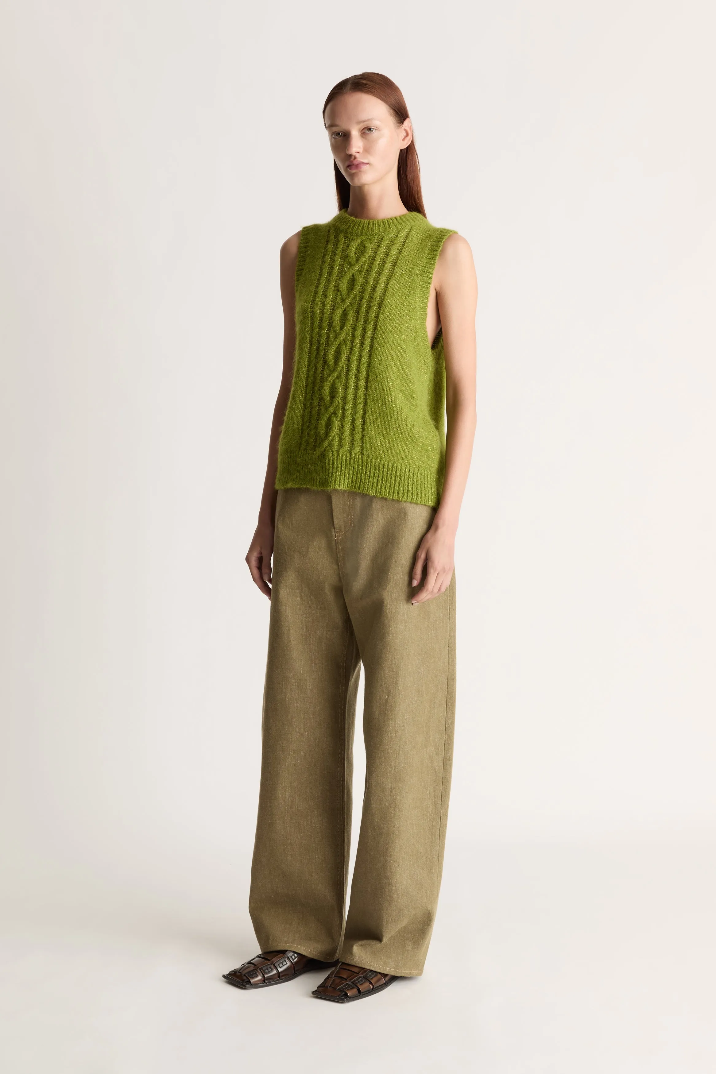 Tilda Vest