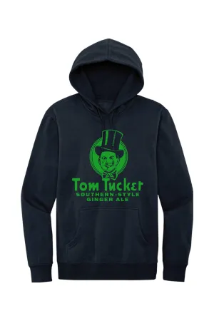 Tom Tucker Ginger Ale - Fleece Hoodie