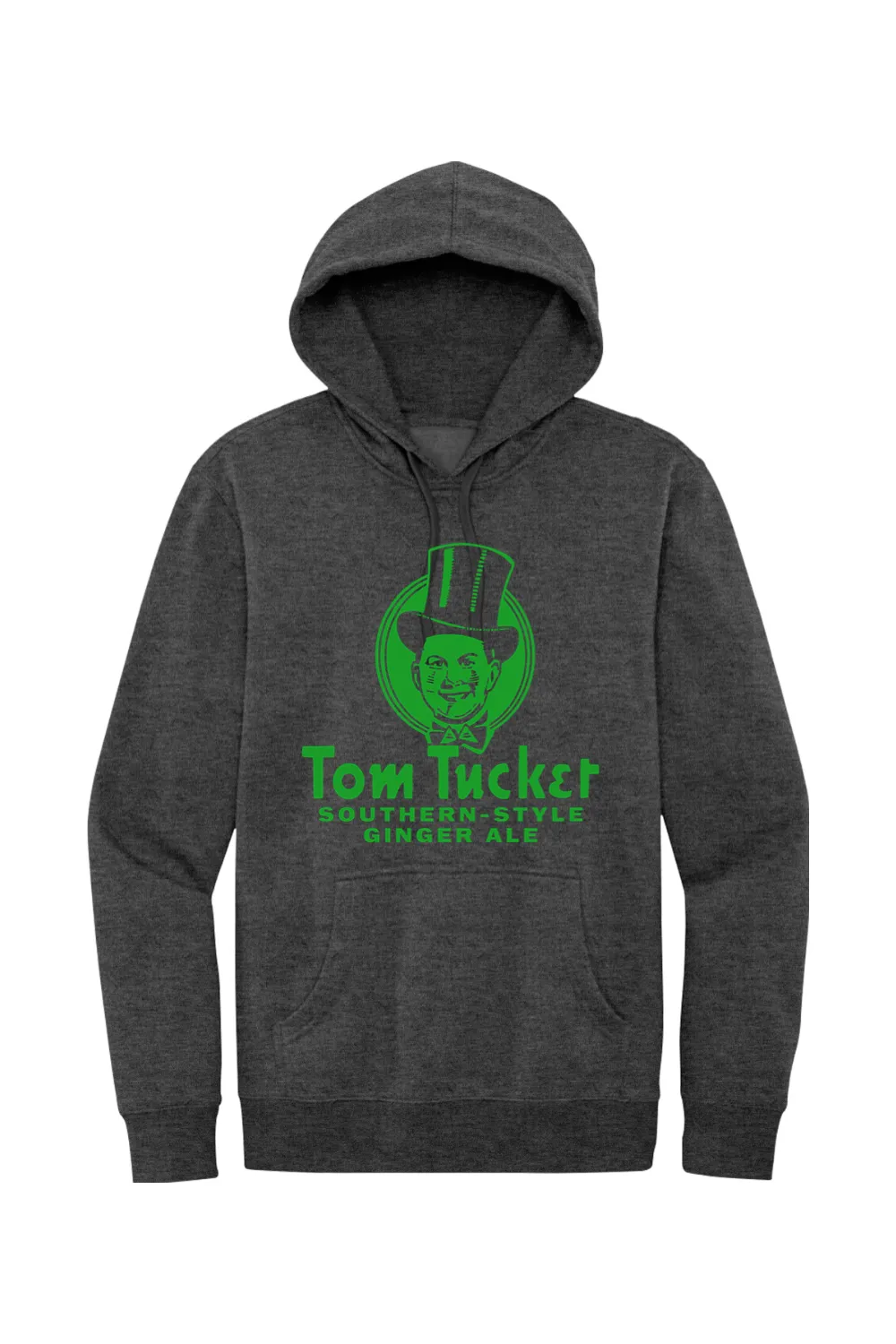 Tom Tucker Ginger Ale - Fleece Hoodie