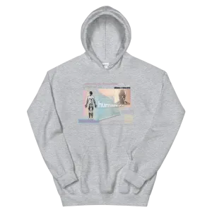 Vaccinewave Unisex Hoodie