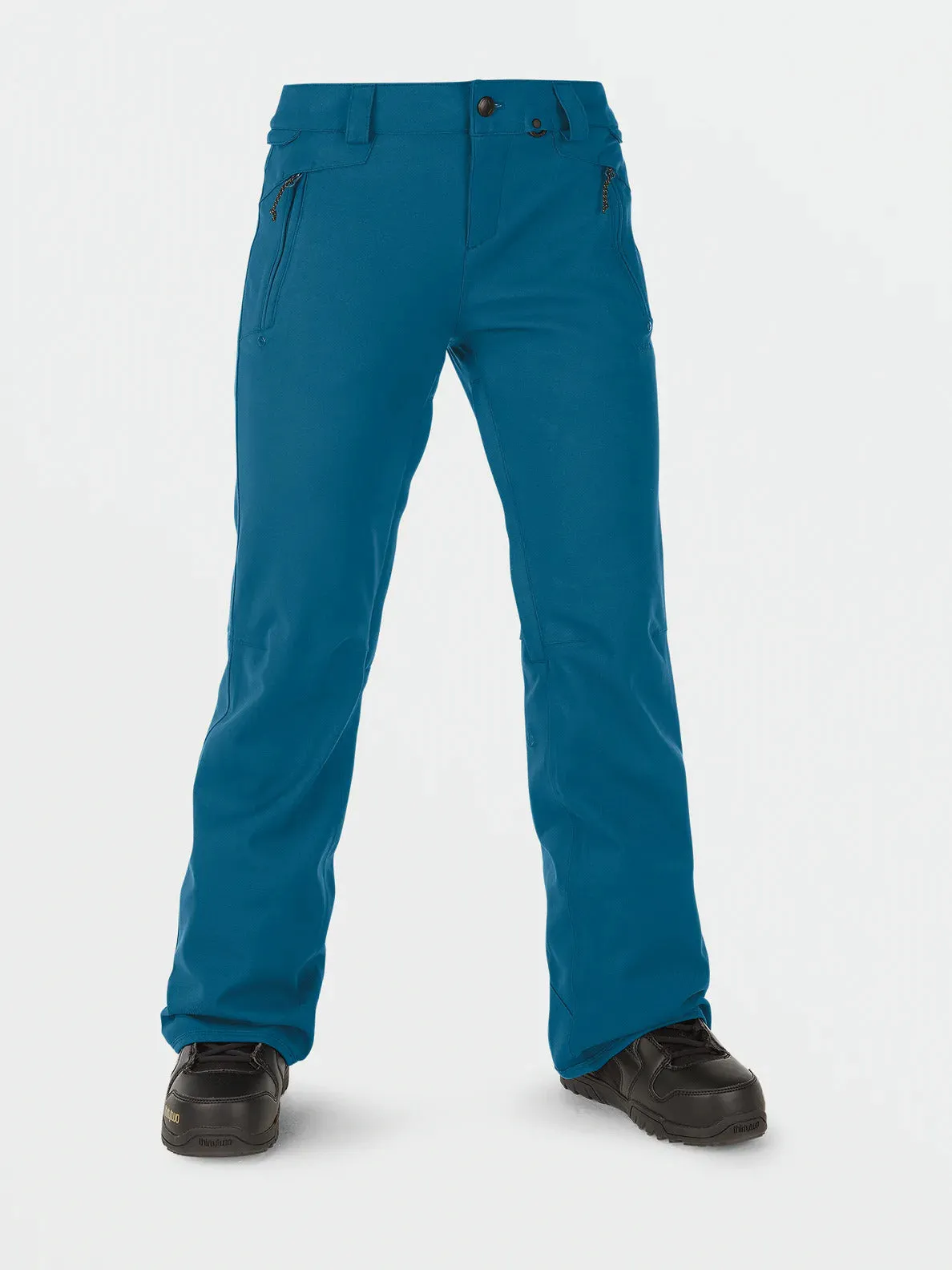 Volcom Women's Species Stretch Pant 2023