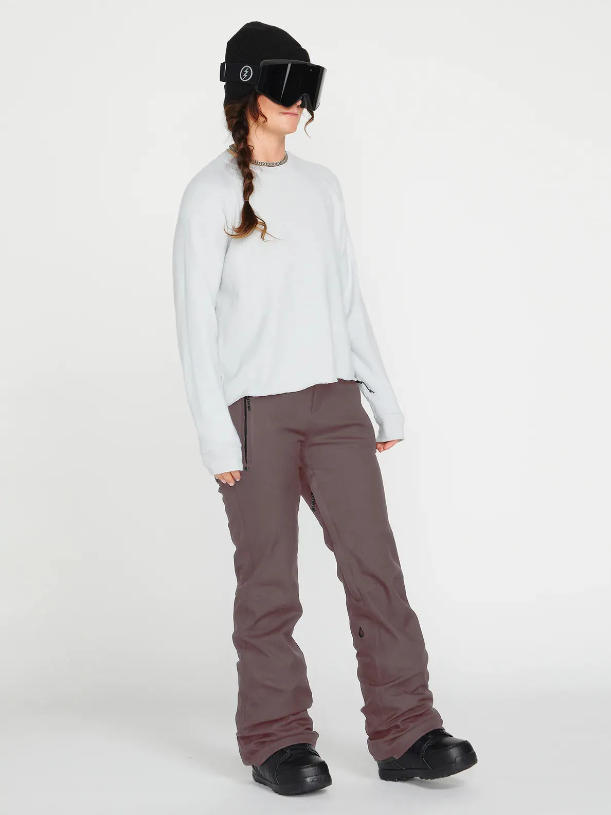 Volcom Women's Species Stretch Pant 2023
