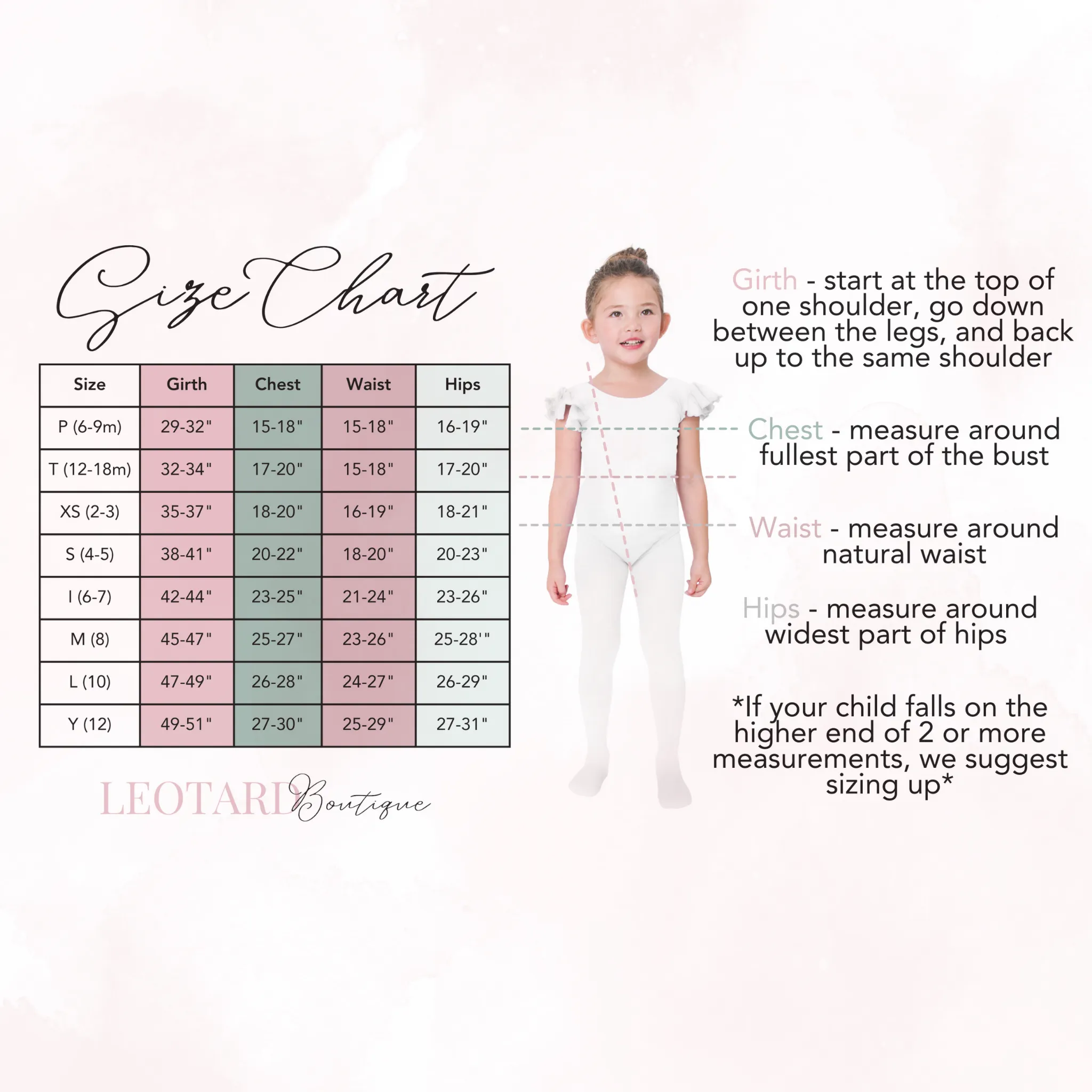 White Long Sleeve Leotard with Ruffles