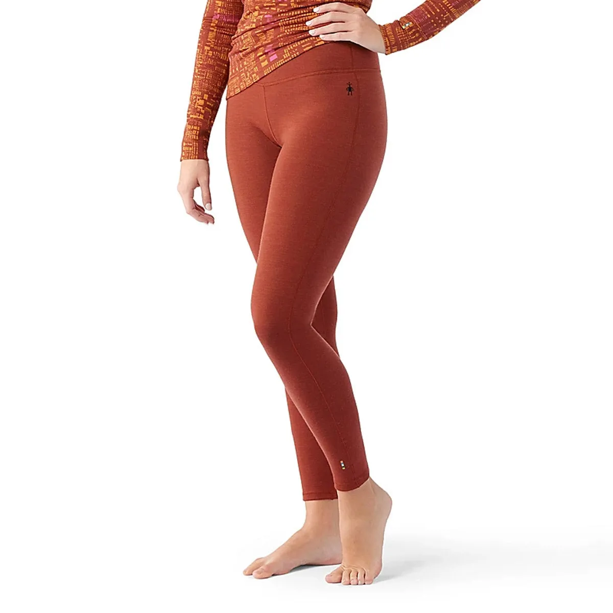 Women's Classic Thermal Merino Base Layer Bottom