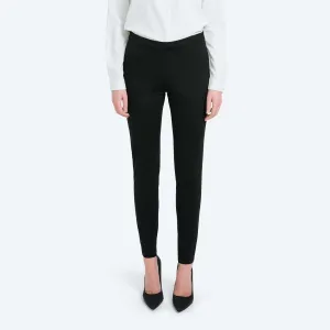 Women's Skinny Kinetic Pants - Black