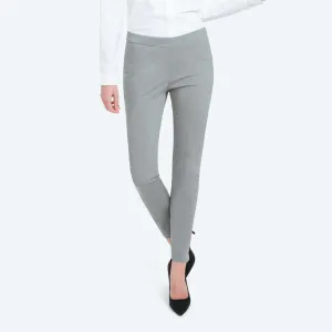 Women's Skinny Kinetic Pants - Grey Heather