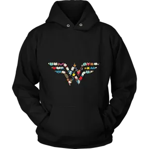 Wonder Women' Hoodie
