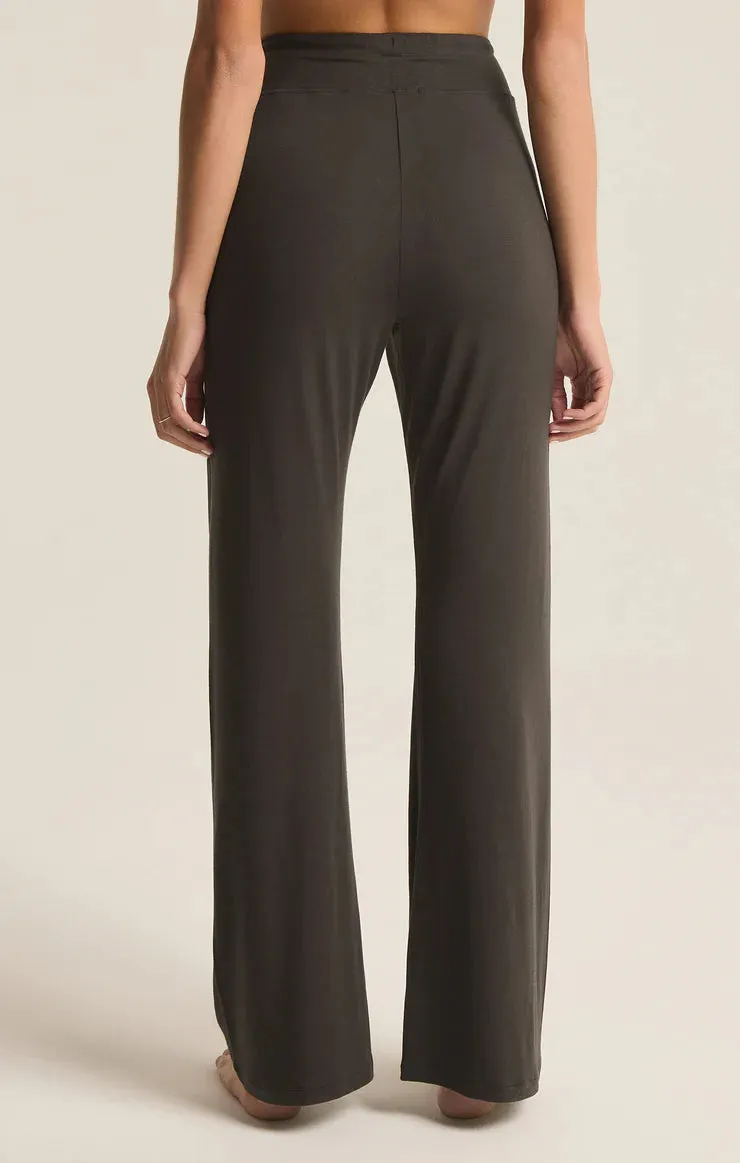 Z Supply Cloud Nine Jersey Pant