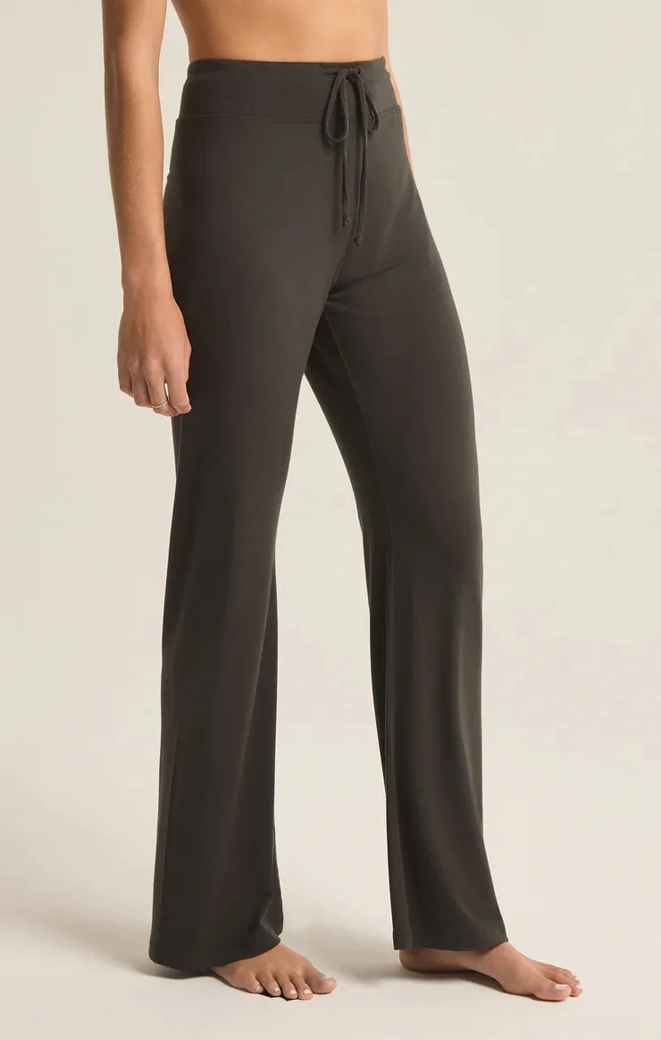 Z Supply Cloud Nine Jersey Pant